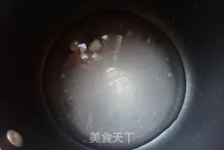 【天津】焦糖糯米藕