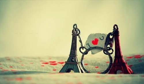 经典爱情日志作文