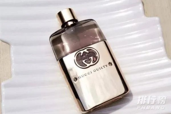 男士香水品牌排行榜前十名_最好闻的男士香水推荐