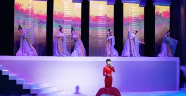 《2022中国网络视听年度盛典》 官方宣传片发布，哪些细节值得关注？