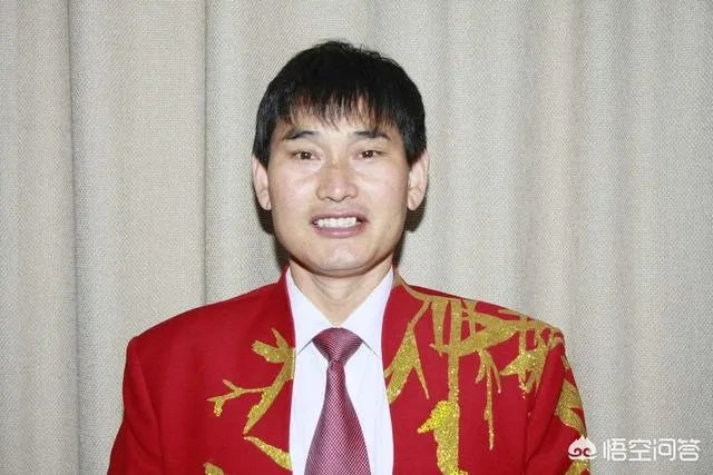 综艺节目《星光大道》走出来的农民歌手，哪位令你印象深刻？