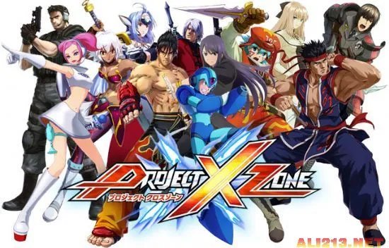 2011-2012年度3DS独占超人气作品大推荐!