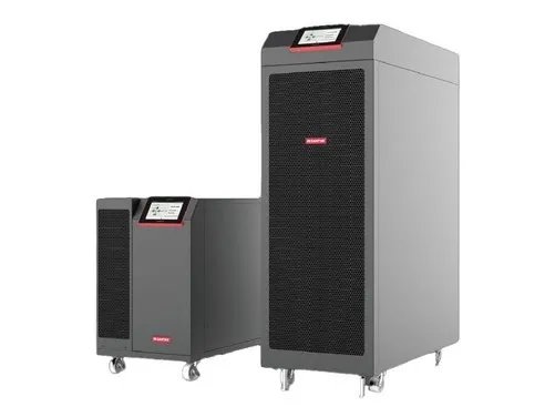 北京山特3C3 HD 60K在线式UPS电源热卖价