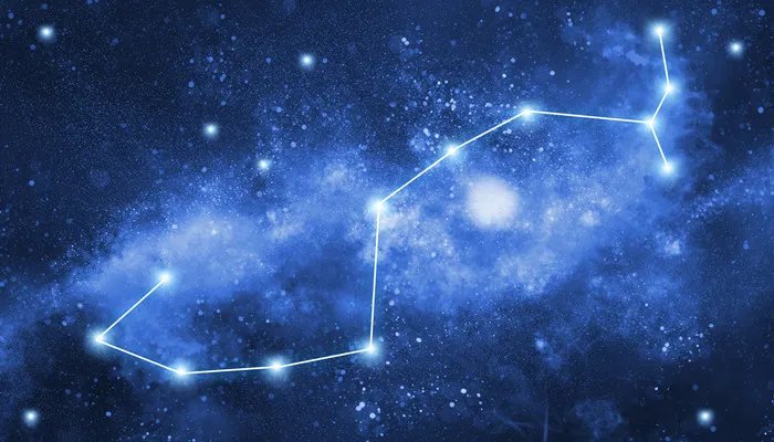 什么是下降星座 下降星座是啥