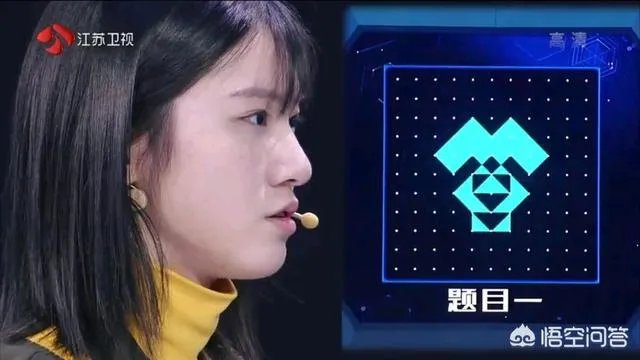 如何评价最强大脑梁紫晨这位才女？