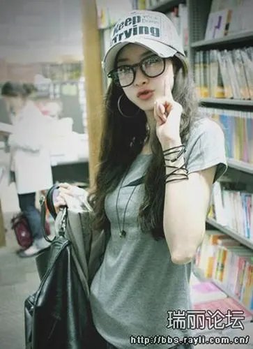 怎样打造超迷人个性搭配