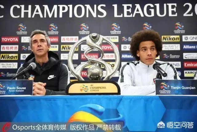 天津权健“重整旗鼓，权力出发”应战全北现代是继续制造惨案还是创造辉煌？