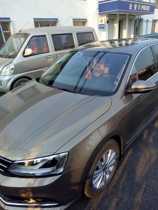 新速腾1.6动力够用吗？