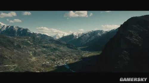 《复仇者联盟2：奥创纪元》终极预告片欣赏 五分钟超长版