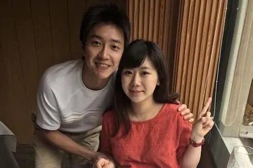 日媒曝爱妈离台原因，得知福原爱出轨不好意思，真的是这样吗？