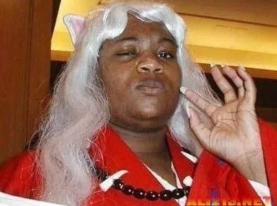 温州动漫展算个毛 COD为首的那些瞎眼COS锦集