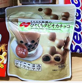 好吃的进口零食都有什么？