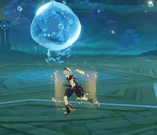 《原神》无相之水怎么打 原神无相之水希伊BOSS打法机制攻略Get√