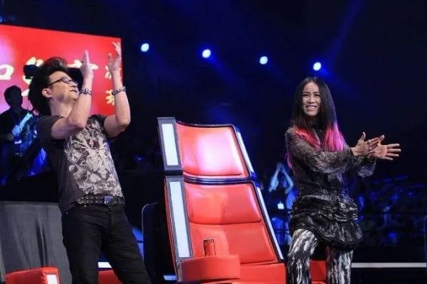 在《中国好声音》中出名的学员都怎么样了？