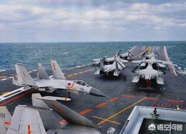 海军节会有双航母和055大驱参加阅兵吗？