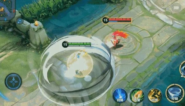 《王者荣耀》公布新英雄赵怀真，即将上线体验服，这位新英雄有何特点？