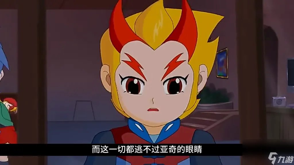 晶码战士游戏机攻略 晶码战士神勇卡有什么用