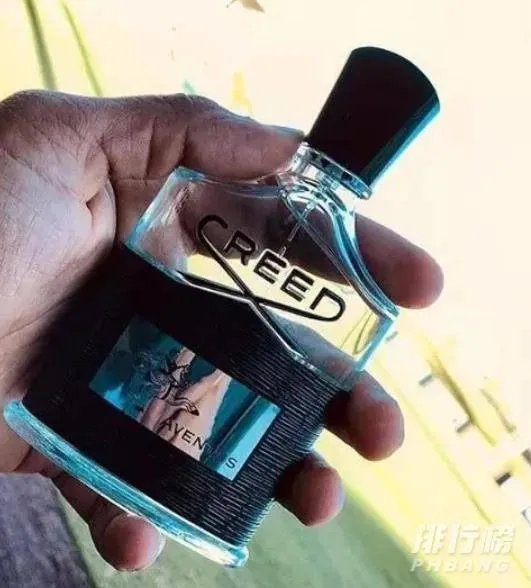 男士香水品牌排行榜前十名_最好闻的男士香水推荐