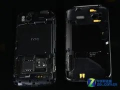 双核1GHz+Mali400 HTC Z710t(TD版G14)评测