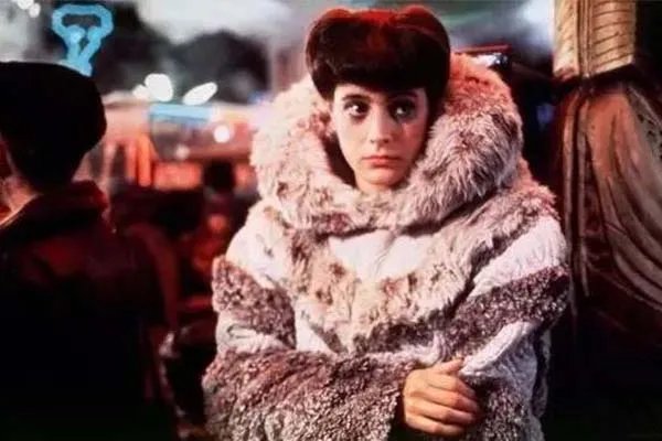 女机器人电影排行榜 貌美如花女机器人，你中意哪个