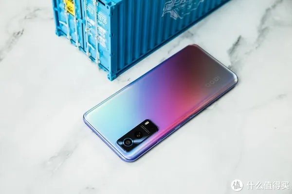 全网最快！最快发布会带来“性能先锋”iQOO Z3！