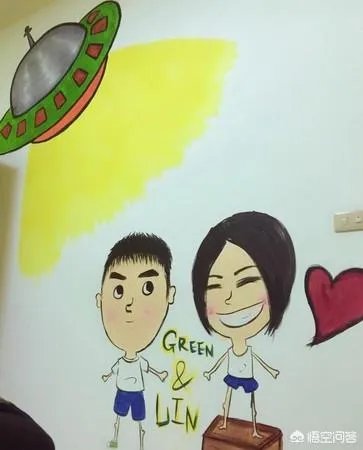 如何看待hold住姐谢依霖“毫无征兆”的宣布结婚？