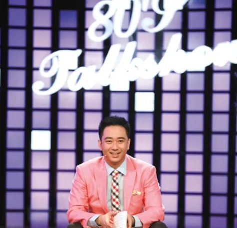 曾被老婆疯狂家暴的王自健，如今状态如何？