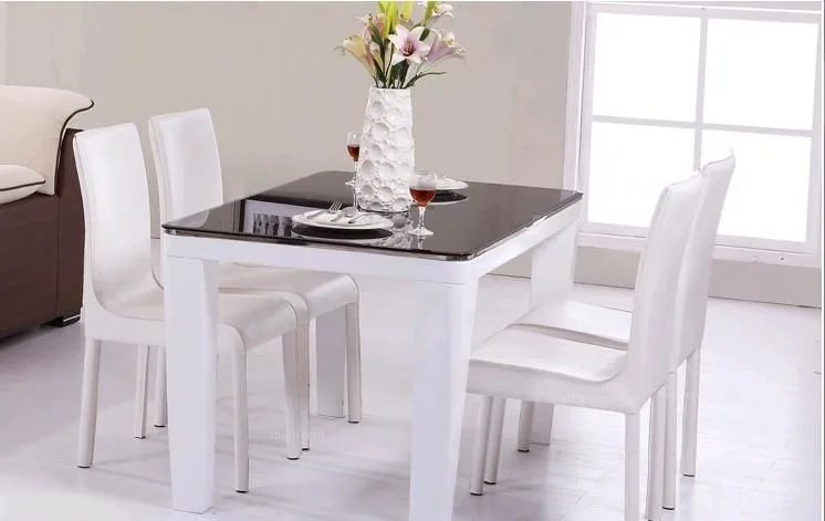 全自动伸缩餐桌，你肯定喜欢！