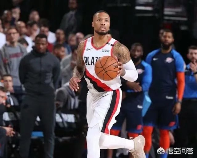 利拉德绝杀开拓者4:1淘汰雷霆,杨毅曾预测雷霆4:1,怎样看待此事?