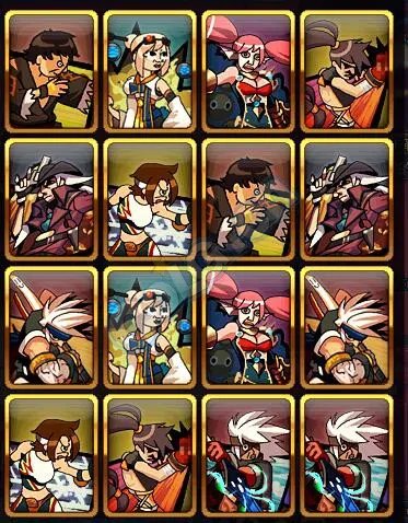 DNF魔性卡牌对对翻组合攻略 快速翻牌必看!