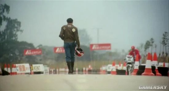 周润发之后再无小马哥 暂别影坛的发哥十大经典形象