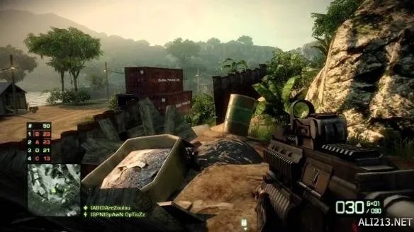 《叛逆连队3》已被放弃?DICE:它一直在我们脑海里