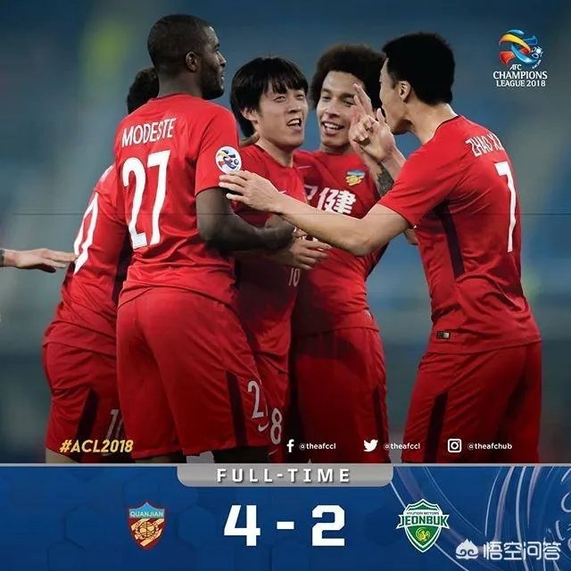 恒大客场完胜济州联,基本锁定小组出线资格,会选择淘汰赛对手吗?