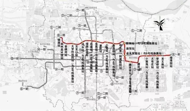 郑州白沙龙王庙站在哪里？