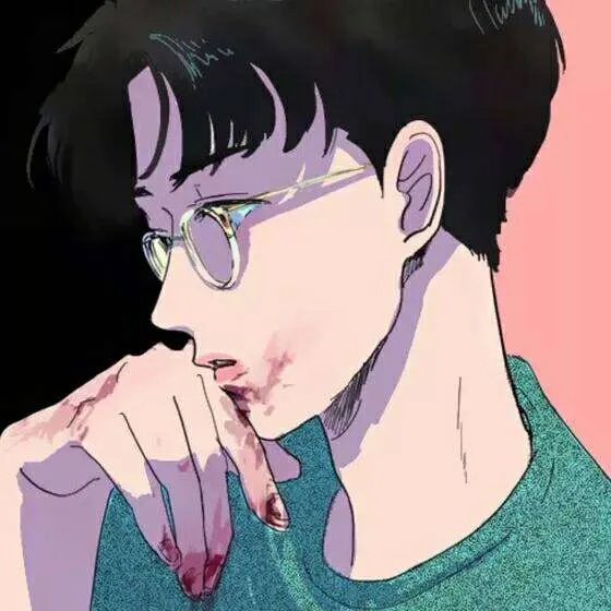 找好看的动漫图片，用于头像