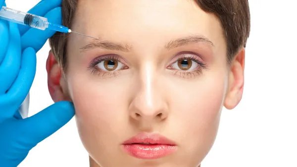 美白针是怎么回事