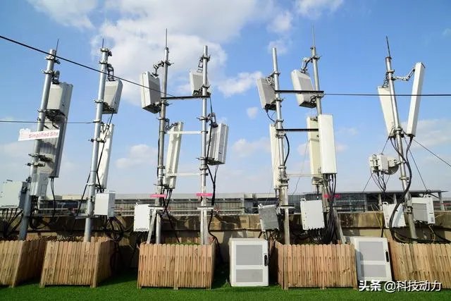 为什么美国要封杀华为,而欧洲却要使用华为5G技术?