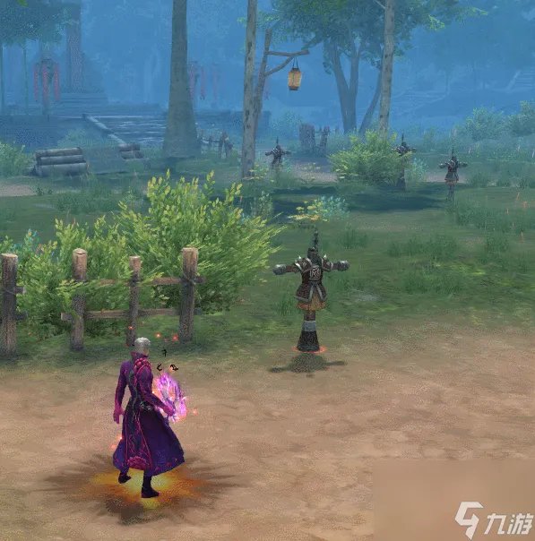 御龙在天职业属性解析 御龙在天五大职业详细介绍