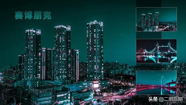 ps调色技巧:PS怎么快速给图片调色?