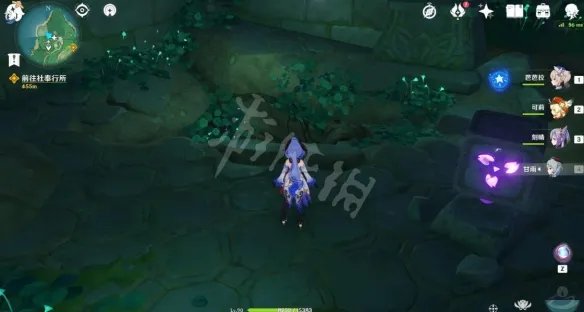 《原神》千门虚舟怎么开？千门虚舟解锁方法介绍