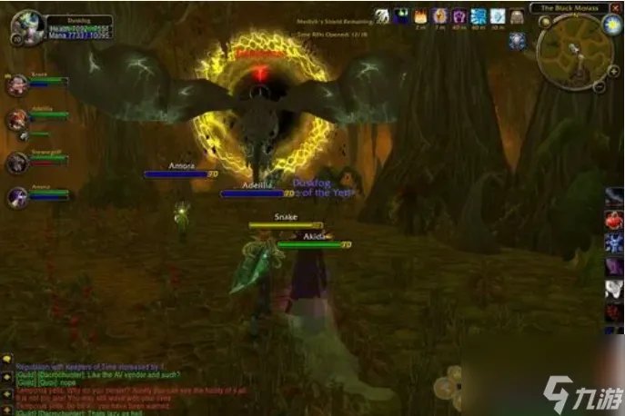 魔兽世界好运符怎么获取 魔兽世界好运符效果及获取方法