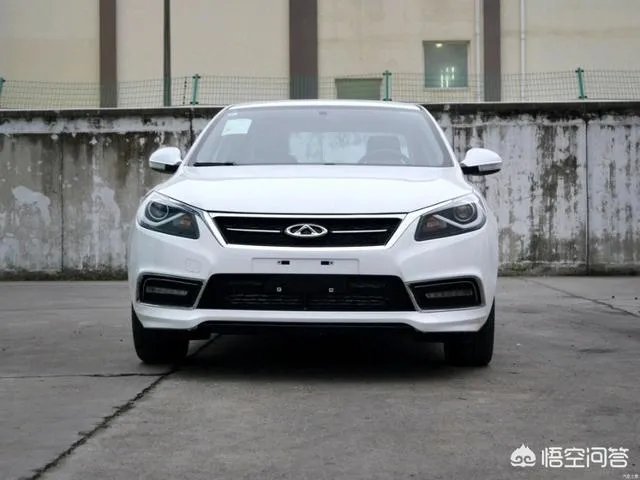 为什么艾瑞泽七销量差