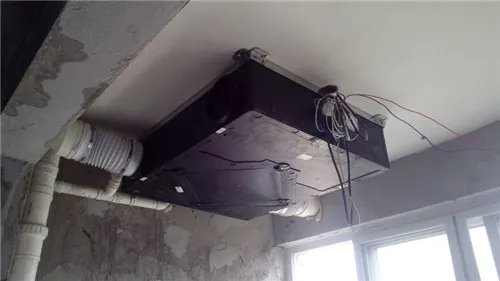 家用新风系统排名 选择家用新风系统的五大原则