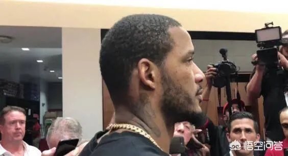 火箭队被淘汰出局后，部分球迷对阿里扎表示强烈不满，你觉得阿里扎冤不冤？