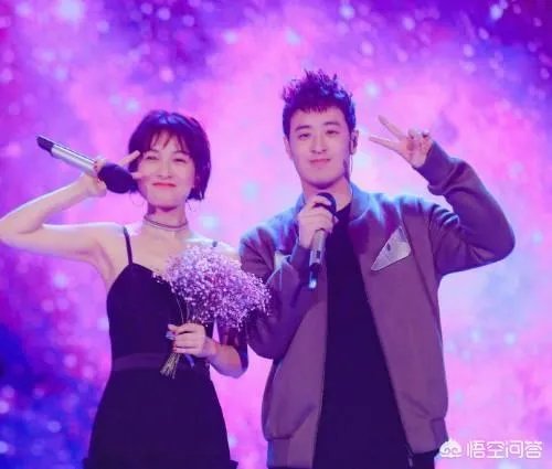 吴昕为什么没有主持湖南台2018年全球华人春节晚会？