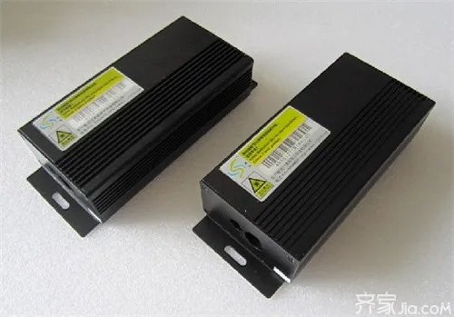 【涨知识】激光位移传感器是什么？