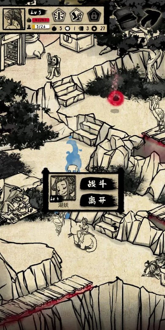 牌师小鬼难缠攻略 小鬼难缠怎么打