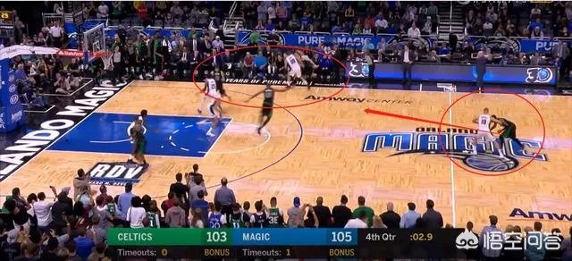 绿军错失绝杀，欧文质疑海沃德不把球给自己，替补席对喷，队友冷眼旁观，你怎么看？