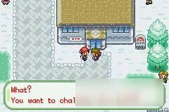 《口袋妖怪织女星》一周目攻略大全分享