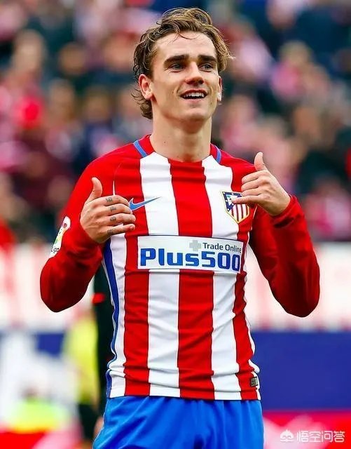 格列兹曼宣布夏季离开马竞，有巴萨球迷称其将投奔梅西蹭冠军，他会加盟巴萨吗？